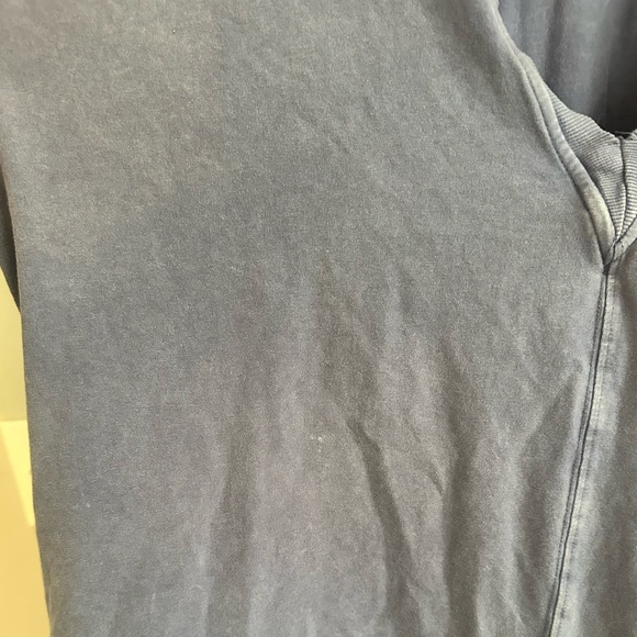 Free People Movement hot shot tee romper - Picture 9 of 10